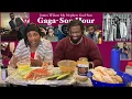 Gaga Gson Seafood Boil Deep Talk