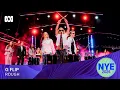G Flip - Rough | Sydney New Year's Eve 2024 | ABC iview