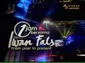 Lagu IWAN FALS - KESAKSIAN (LIVE INDOSIAR)
