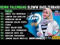REMIK PALEMBANG SLOWW BASS POP KENANGAN POPULER || LUMPUR DAN BERLIAN ARIEF || POP LAWAS 90AN