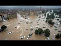 Download Lagu Tragedie in Italië! Auto's meegesleurd door het water, overstromingen op Elba, evacuatie van de b...