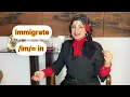 Migrate