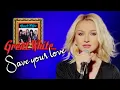 Download Lagu Save Your Love - Great White (Alyona)