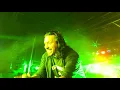 Pop Evil “Boss’s Daughter” Tour: Music Over Words Tour At The Machine Shop in Flint, MI 9/21/18