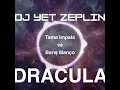 Tame Impala vs Barış Manço: DRACULA