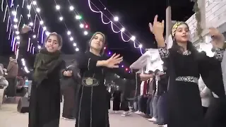 الفنان احمد الملحم حرقص الفنان فادي الريشان الشاعر المجوز علاء الحوشان 