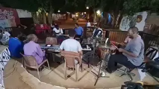 عمر جعفر في رائعة خليل اسماعيل ما كنت قايل 