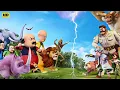 Download Lagu देखिए मोटू पतलू और नरसिम्भा के बिच हुआ घातक लड़ाई | Cartoon Motu Patlu #cartoon #motu #patlu #clips