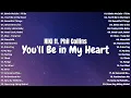 You'll Be In My Heart - NIKI 🎧 OPM Tagalog Top Songs 2025 Playlist 🎧 Best OPM Tagalog Love Songs