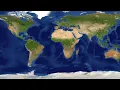 I've traveled the world / rurals