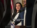 MS NOW EXCLUSIVE Kash Patel s girlfriend being protected by FBI SWAT agents as security perk