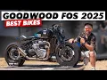 Download Lagu De beste motorfietsen op het Goodwood Festival of Speed 2025!