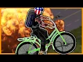 A BICYCLE Nearly KILLED Me In Project Zomboid