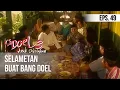 Download Lagu SI DOEL ANAK SEKOLAHAN - Selametan Buat Bang Doel