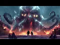 Download Lagu ZAYDE WOLF x EDVN - BACK IN THE FIGHT - OFFICIAL LYRIC VIDEO