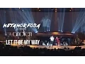 Download Lagu Andien feat. The Cash - Let It Be My Way | (Andien Metamorfosa)