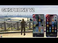 GKSPhone v2 Dev Log January 2025 - FiveM