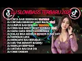 Lagu DJ TIKTOK TERBARU 2025 || DJ CINTA DARI SEBERANG 🎵 DJ CINTAKU SUNGGUH LUAR BIASA 🎵 FULL ALBUM❗❗