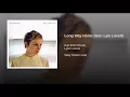 Long Way Home (feat. Lyle Lovett)