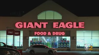 Giant Eagle Employees Test Positive For Coronavirus