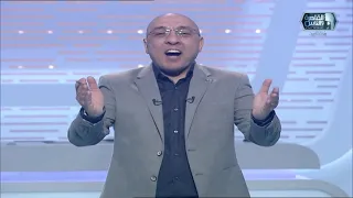 العباقرة عائلات الموسم 3 عائلة عشماوي وعائلة ناجح الحلقة 22 