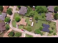 Mike s drone at Duncan Oklahoma