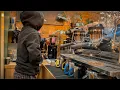 Download Lagu A day in a life of a Barista!