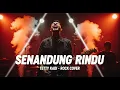 Lagu SENANDUNG RINDU – Tetty Kadi | ROCK COVER Male Vocal | Tembang Kenangan (Versi Sedih Galau Powerful)