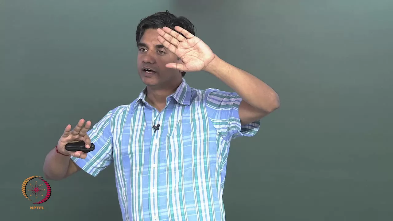 Mod-01 Lec-27 Morphological and Abstract Case