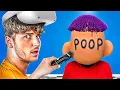 I Opened My Own BARBERSHOP VR