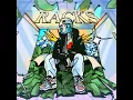 RACKS (Feat. LE of EXID) (Prod. HOLLY) (RACKS (Feat. LE of EXID) (Prod. HOLLY))