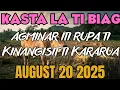 Download Lagu Agminar iti rupa ti kinangisit ti kararua | Kasta la ti Biag #ilocanodrama | AUGUST 20 2025