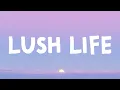 Download Lagu Zara Larsson - Lush Life (Lyrics)
