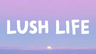 Zara Larsson - Lush Life