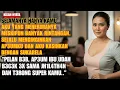 Lagu KISAH CINTA ‼️ AKU MENJADIKAN M*R1Dd KU, PELABUHAN TERAKHIR CINTA SUCIKU