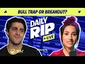 Are We in a Bull Trap or a Breakout Nvidia IPOs Crypto Moves
