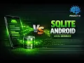 Android SQLite Tutorial Introduction to SQLite Database Step-by-Step Urdu