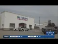 Academy employees fired for response to Metairie firearm theft