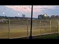 Millstream Speedway GLTS Heat Race 2026