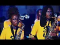 NC A&T - Be Ever Wonderful x @earthwindandfire  (Bandroom Edition) 2026