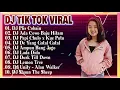 godnonekub - Dj TikTok Viral 2021    Dj Pliss Cobain TikTok Full Allbum 2021    Dj Cowo Baju Hitam