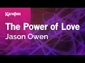 Download Lagu Karaoke The Power of Love - Jason Owen *