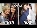 iCarly Cast Then vs Now 2026