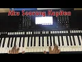 Download Lagu AKU SEORANG KAPITEN -Karaoke keyboard