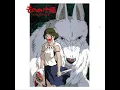 もののけ姫（ヴォーカル） - Princess Mononoke Theme Song (Vocal) - Joe Hisaishi