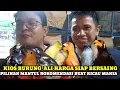 Lagu KIOS BURUNG ALI PILIHAN MANTUL HARGA SIAP BERSAING!!HARGA BURUNG DIPASAR BURUNG PRAMUKA HARI INI