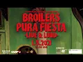 Download Lagu Broilers - »Pura Fiesta« Live \u0026 Loud