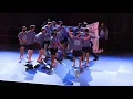 PHI MU AND PI KAPPA ALPHA DANCE THE MADNESS FALL 2021