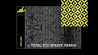 Download Unglued - Total XTC (Fixate Remix) MP3