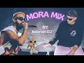 Lagu Homenaje a MORA MIX 💜 Tributo a mora / Set TODO SEA X EL PERREO II (REINA, PIDE, TUYO...) 2023